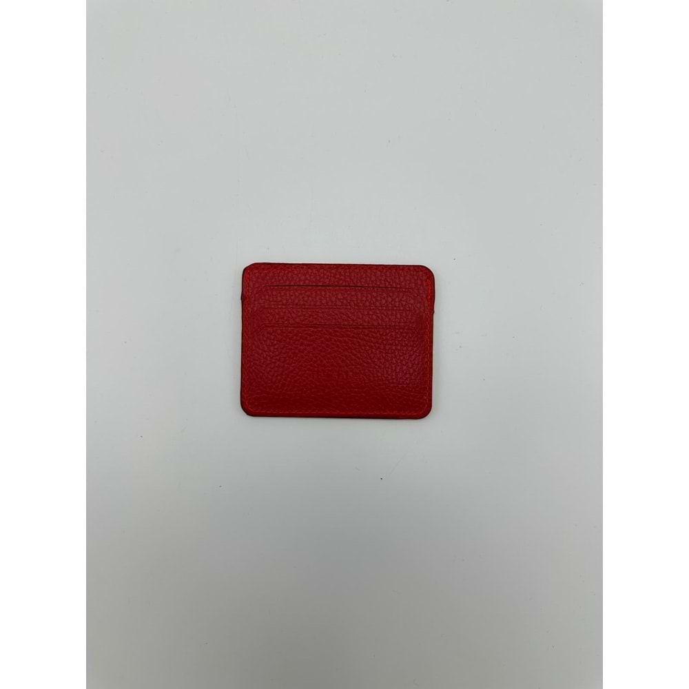 06CUH52406 - KIRMIZI - STANDART