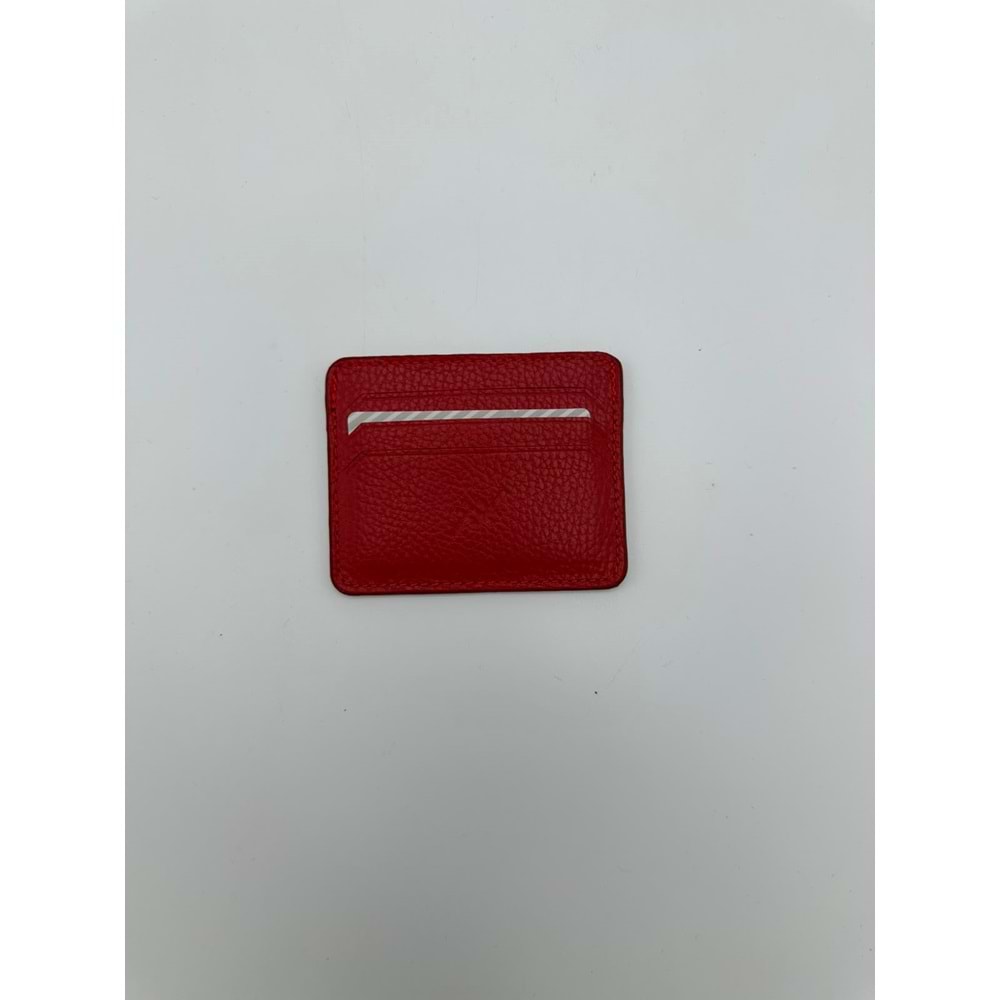 06CUH52406 - KIRMIZI - STANDART