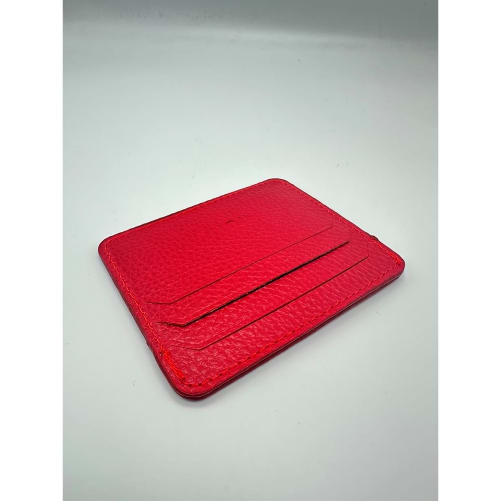 06CUH52406 - KIRMIZI - STANDART