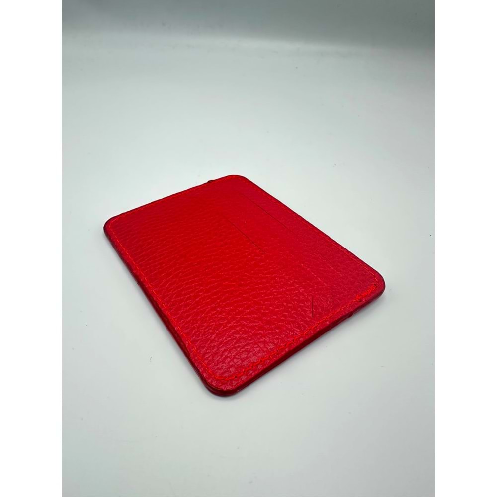 06CUH52406 - KIRMIZI - STANDART