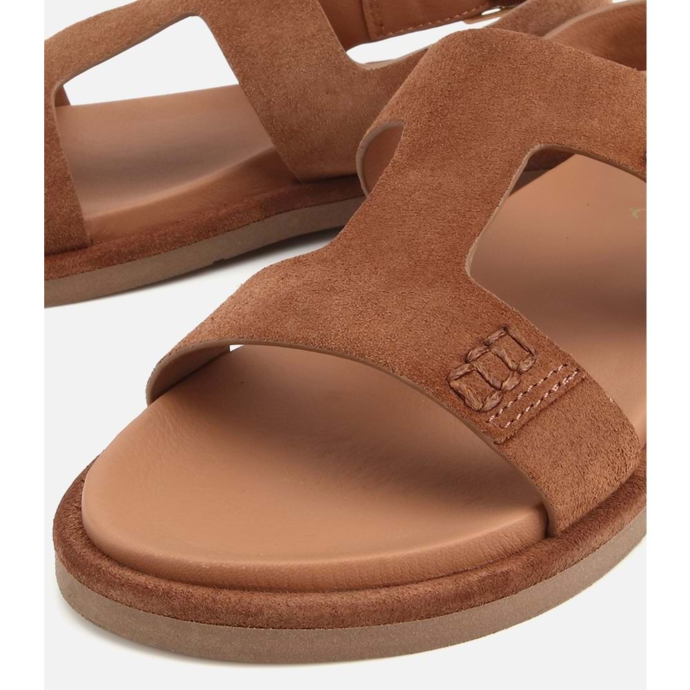 Düz Sandalet