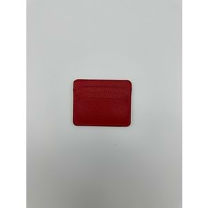 06CUH52406 - KIRMIZI - STANDART