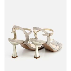 Topuklu Sandalet