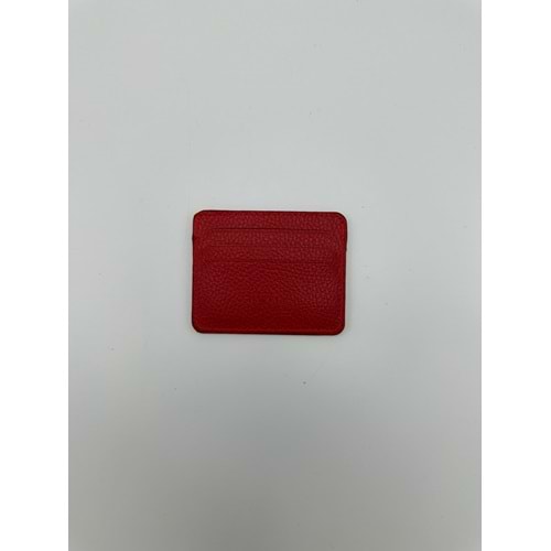 06CUH52406 - KIRMIZI - STANDART
