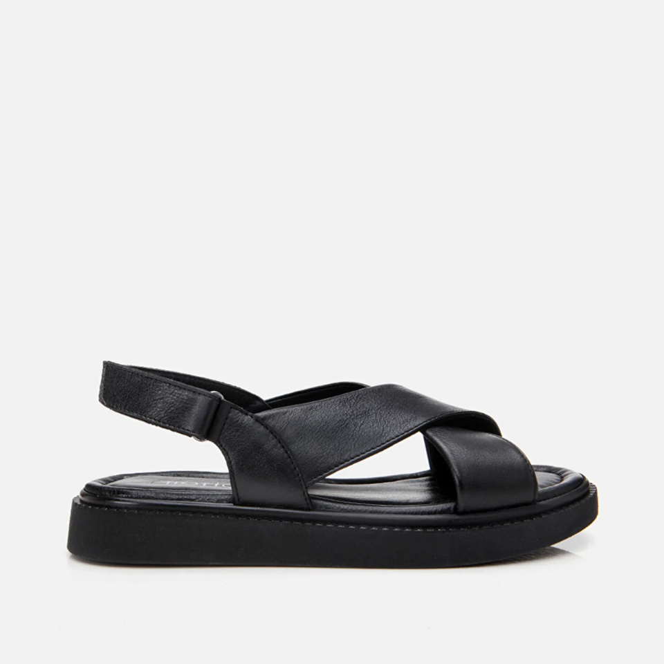 Düz Sandalet