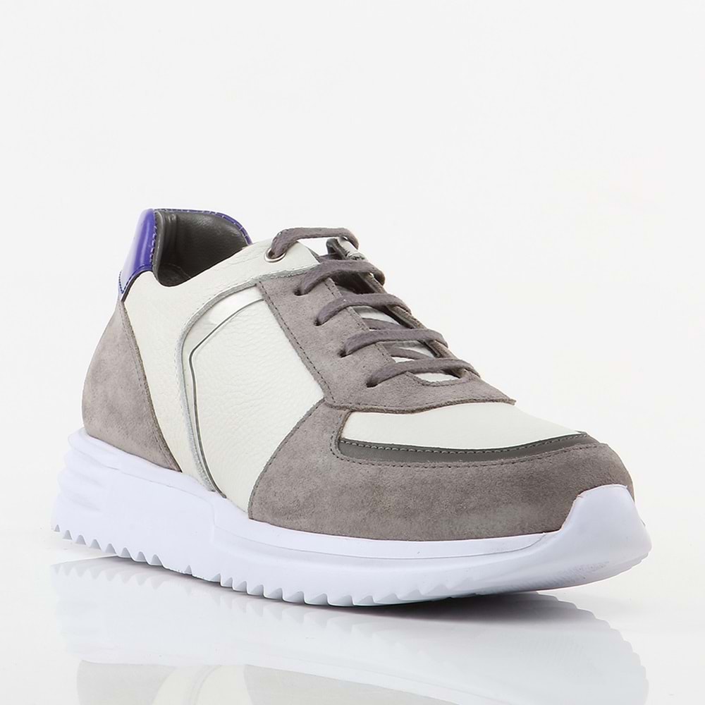 02AYH23105 - GRİ - 41