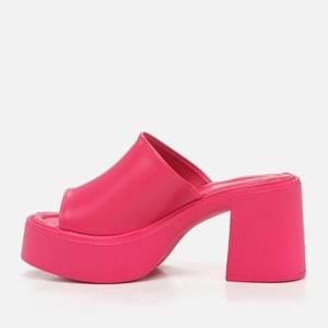 01TEY53338 - FUSYA - 40