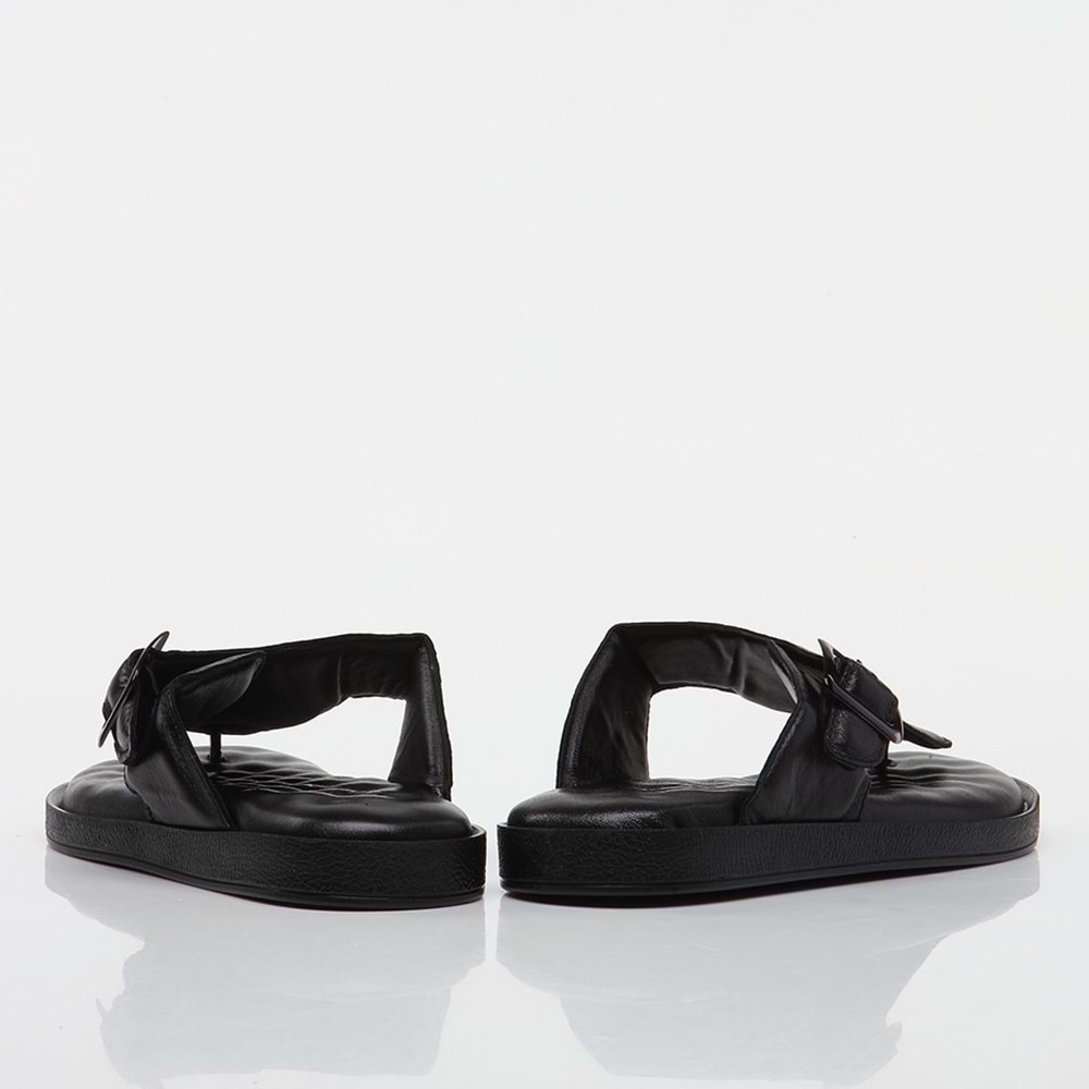02TEH55444 - SİYAH - 42 - ST000635G-55452