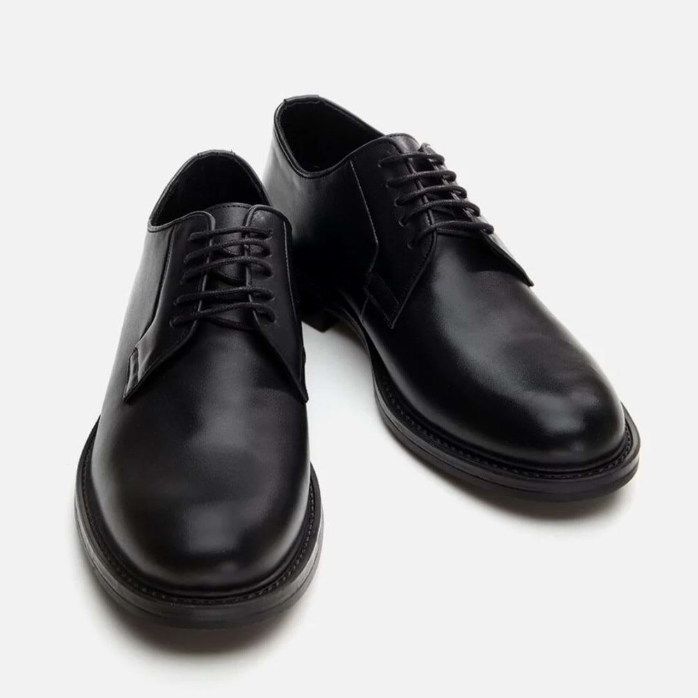 02AYH60200 - SİYAH - 41 - ST001238G-60202